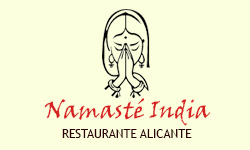 Namaste-India