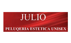 Peluquería Julio