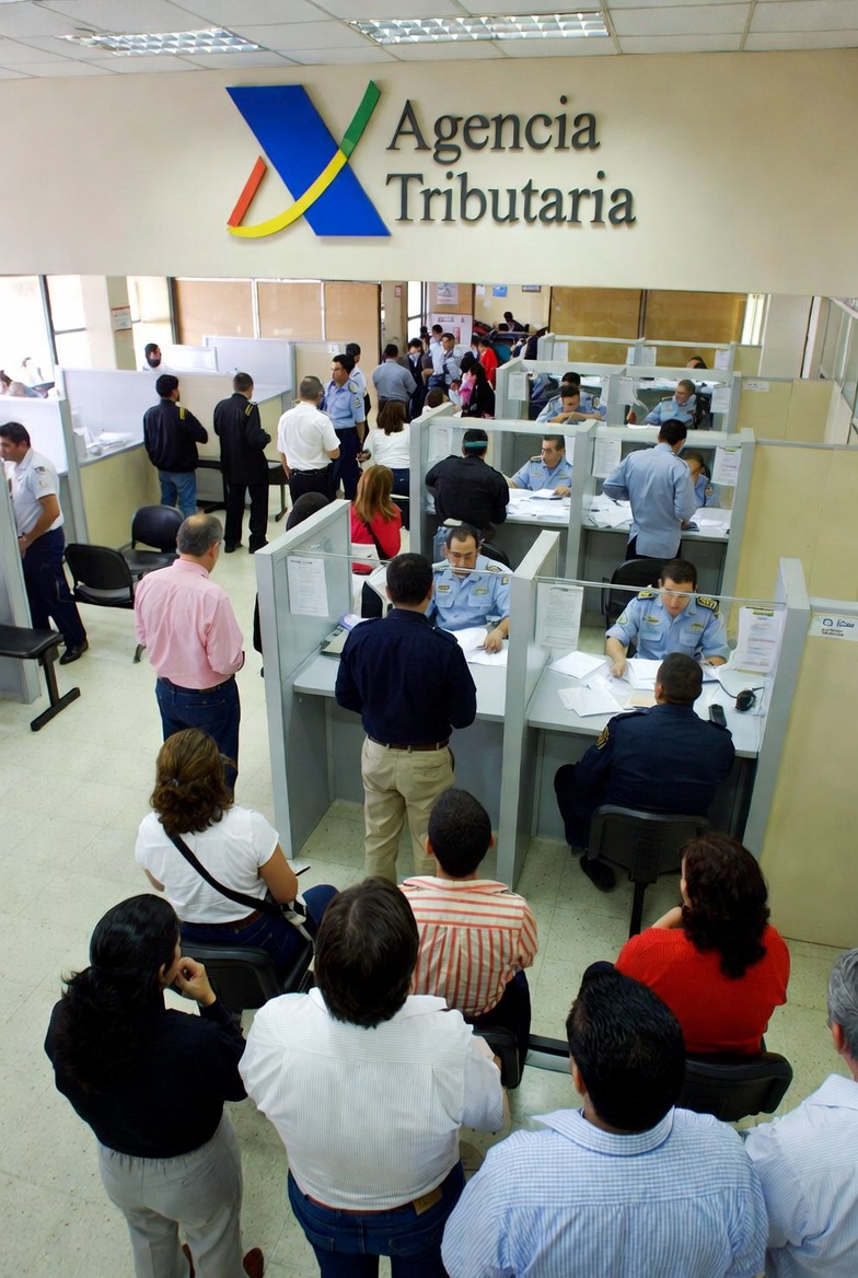 campaña renta 2025-2026