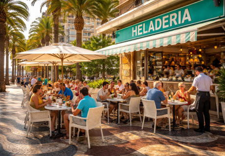 licencias y obligaciones legales para negocios en Alicante.