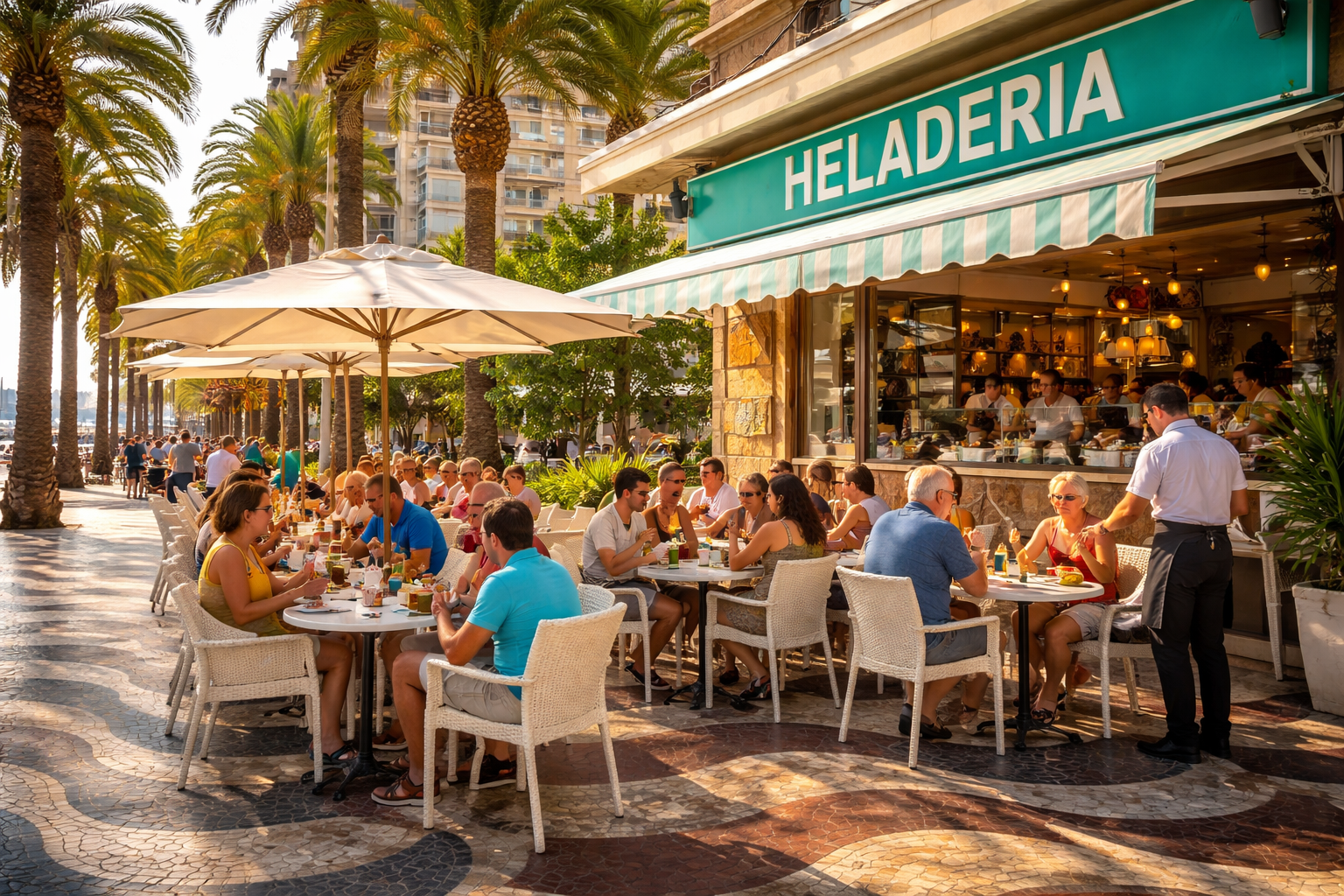licencias y obligaciones legales para negocios en Alicante.
