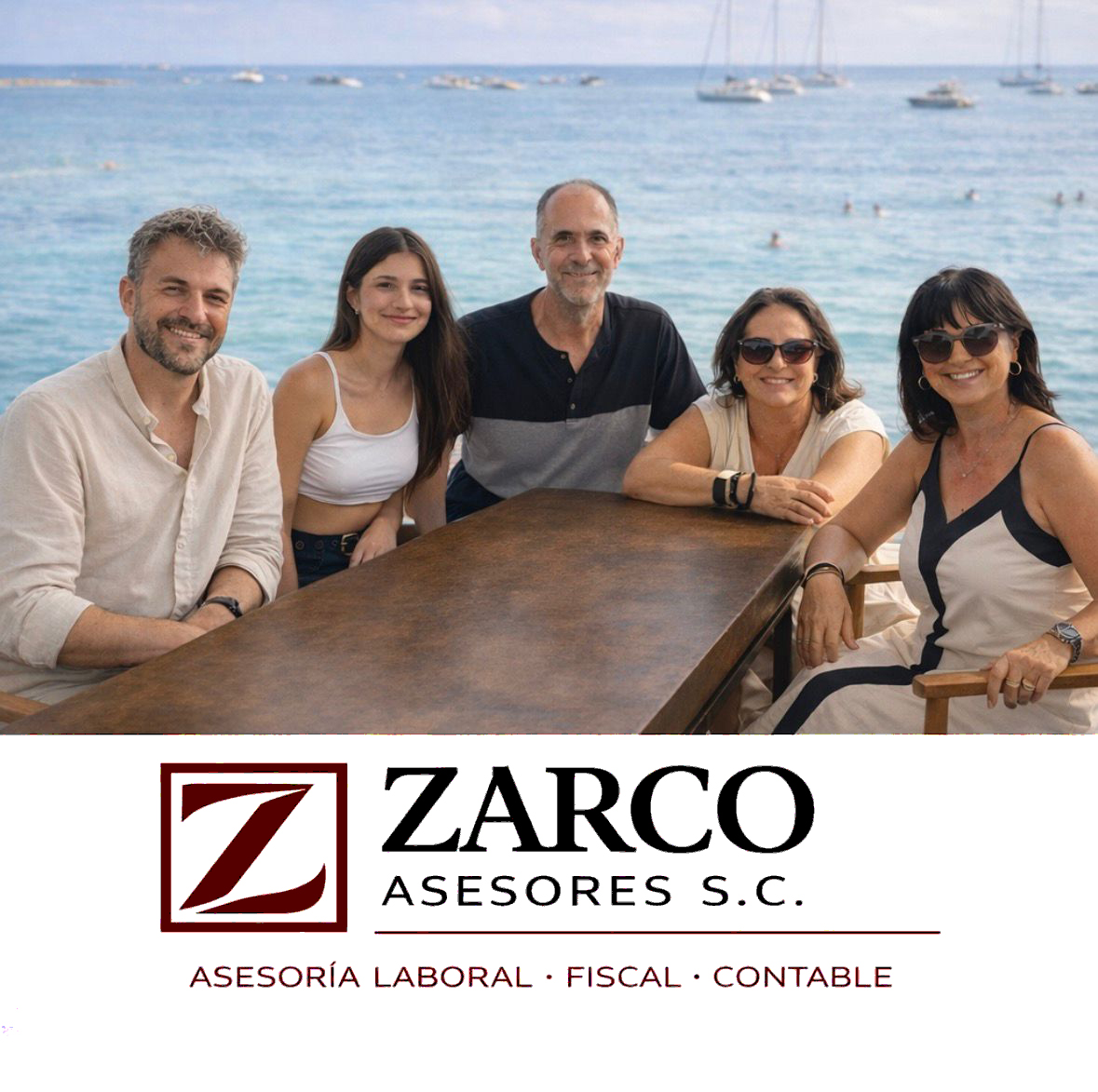 Asesoría Zarco, Alicante.