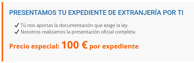Asesoría Zarco, Alicante. Regularización Extraordinaria 2026.