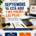 Septiembre para autónomos y pymes: 7 cosas que conviene revisar antes del cierre del tercer trimestre